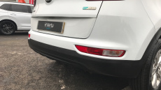 Kia Sportage 1.7 CRDi ISG 1 5dr Diesel Estate